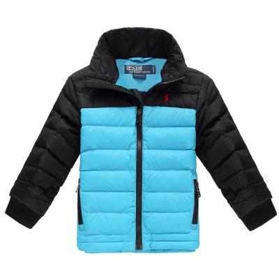 Cheap Kid's Ralph Lauren Down Coat wholesale No. 5